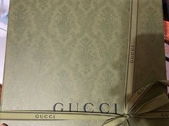 -GUCCI(南京德基店)