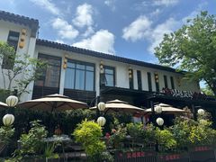 -吴越荣记苏州菜·松鼠桂鱼100%活鱼现做(斜塘老街店)