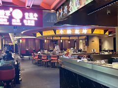 -牛将军•涮肉•烤肉(北京王府井·故宫店)