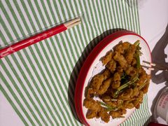 -三毛烧烤·南昌大排档(山姆店)