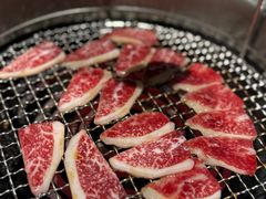 -NIUAN牛庵·日式和牛烧肉(恒隆店)