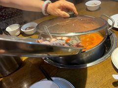 -阿婉贵州苗家酸汤鱼(梅林店)