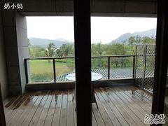 开元华城九龙湖渡假村-宁波九龙湖开元度假村
