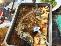 -徽州美食(三十年老店)