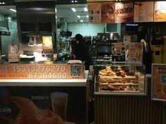 -麦当劳(垡头西路店)