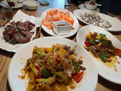 -大家食府·福建菜(FAC协盛中心庭院餐厅店)