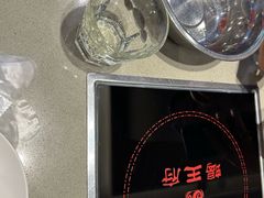 -蝎王府羊蝎子(虎坊桥总店)