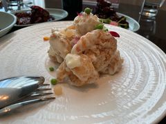 -环球港凯悦 · 享悦中餐厅