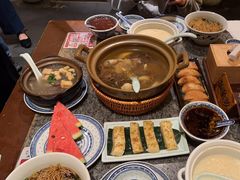 -南京大牌档(青岛万象城店)