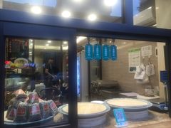 门面-老刘家永盛斋·传统泡馍(东关南街店)