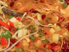 -懒人盐府人家(航天桥店)