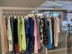 -the balancing(东方店)