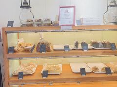 -梦菲思饼屋(瑞金宾馆店)