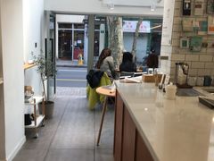 大堂-Onirii Coffee(长乐路店)