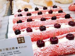 -奈雪的茶(大悦城店)
