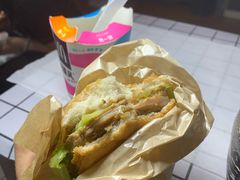 -麦当劳(海岸城店)
