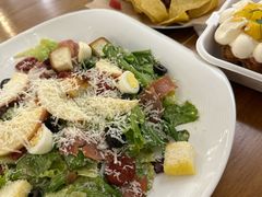 -翠娜家· Trina’s西餐厅(高新万达店)