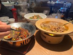 -沅江水·湖南家宴(南村万博长隆商圈店)