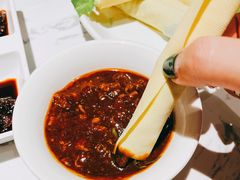 -关东小磨东北菜(漕河泾印象城店)