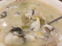 -东馆和天下特色餐饮(工农店)
