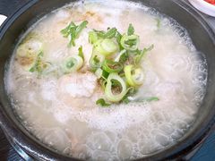 参鸡汤-莲洞本家