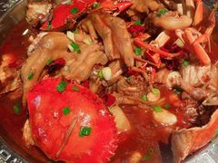-胖哥俩肉蟹煲(杭州下沙学林街店)