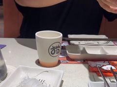 -猫爪爪原切自助烤肉(观音桥阳光世纪店)