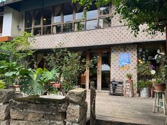 -时光花园(白鹭洲店)