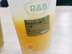 -巡茶(星海广场店)
