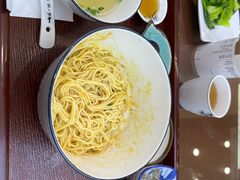 -百年老字号·观振兴蟹黄面·三虾面·苏式面(观前街富仁坊巷店)