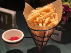 -碧特博格·20年品牌西餐厅(芜湖路店)