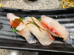 -合点寿司(美罗城店)