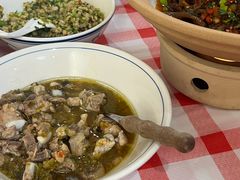 -西江红·株洲本地菜(滨江南路店)