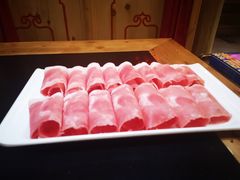 特色肥牛卷-大龙辣火锅·龙虾·烧烤(湖滨新天地店)