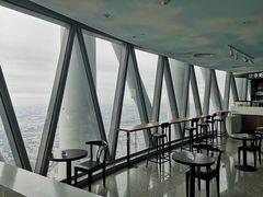 -空中吧(广州塔店)