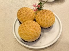 -麒麟中餐厅·经典粤菜·地道菜式老字号(广州长隆酒店)