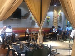 -白玉·朝鲜族烤串(南山店)