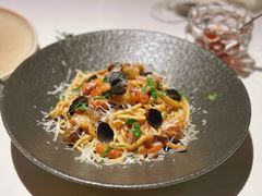 -Osteria Garden 生蚝花园餐厅(原进贤路店)