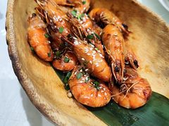 老常州元宝虾-老西门·常州菜(新区店)