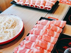 -彤德莱牛肉火锅(双港店)
