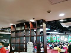 大堂-点都德(北京路贰店)