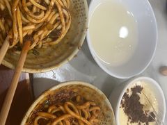 -肖家河家常面(肖家河北街店)