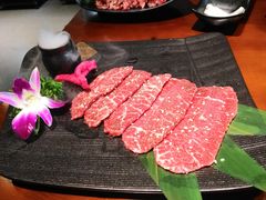 -玖·炭火烤肉