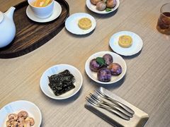 -隐溪茶馆(静安寺店)