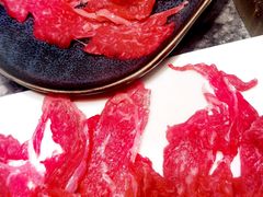 -牛将军•涮肉•烤肉(北京王府井·故宫店)