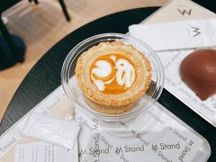 -M Stand(北京平安幸福中心店)