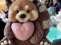 -泉城欧乐堡梦幻世界