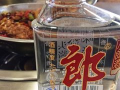 -胖娃古镇鸡杂(磁器口总店)