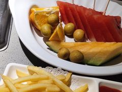 -海底捞火锅(万象城店)