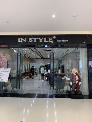 门面-IN STYLE·全国形象店